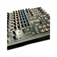 Used Mackie profx10 v3 Digital Mixer