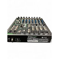 Used Mackie profx10 v3 Digital Mixer