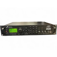 Used Fractal Audio Axe-FX Multi Effects Processor