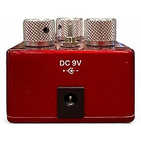 Used GAMMA Bacchus Dynamic Driver Effect Pedal