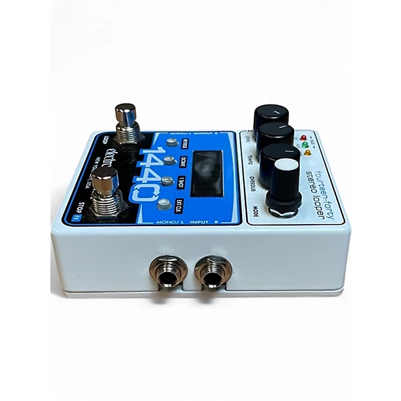 Used Electro-Harmonix 1440 Stereo Looper Pedal