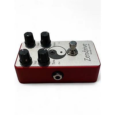 Used Hermida Audio ZENDRIVE Effect Pedal
