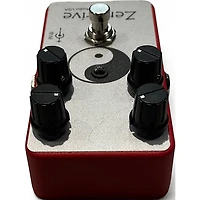 Used Hermida Audio ZENDRIVE Effect Pedal
