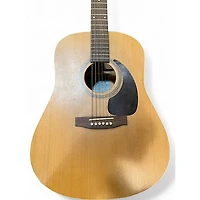 Used Seagull S6 CEDAR Natural Acoustic Guitar