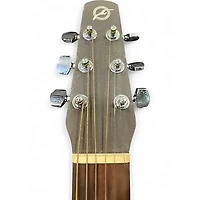 Used Seagull S6 CEDAR Natural Acoustic Guitar
