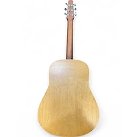 Used Seagull S6 CEDAR Natural Acoustic Guitar
