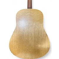 Used Seagull S6 CEDAR Natural Acoustic Guitar