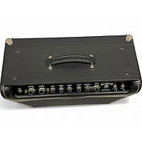 Used Kustom The Defender 50W 1x12 Tube Guitar Combo Amp