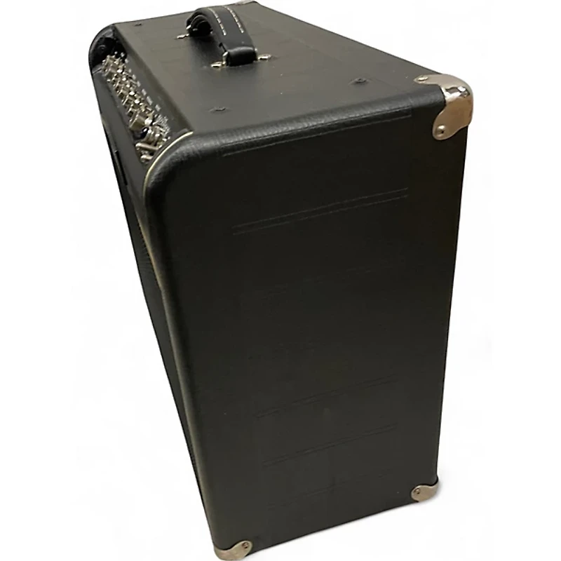 Used Kustom The Defender 50W 1x12 Tube Guitar Combo Amp