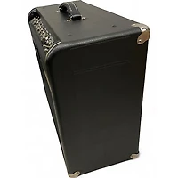 Used Kustom The Defender 50W 1x12 Tube Guitar Combo Amp