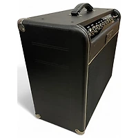 Used Kustom The Defender 50W 1x12 Tube Guitar Combo Amp