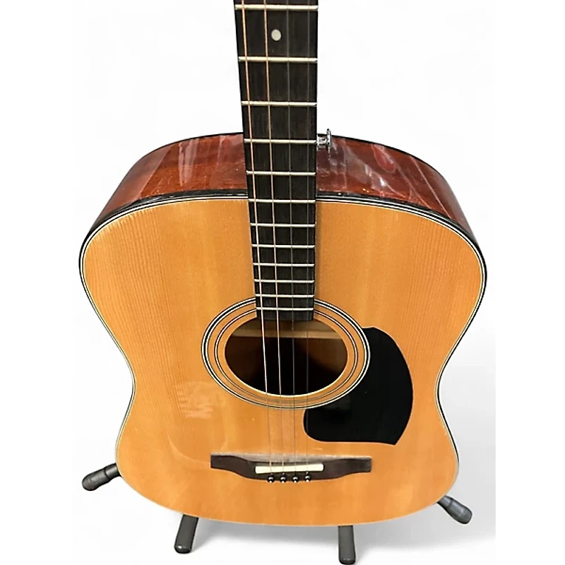 Used Ibanez PFT2-NT Natural Acoustic Guitar