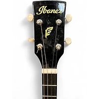 Used Ibanez PFT2-NT Natural Acoustic Guitar