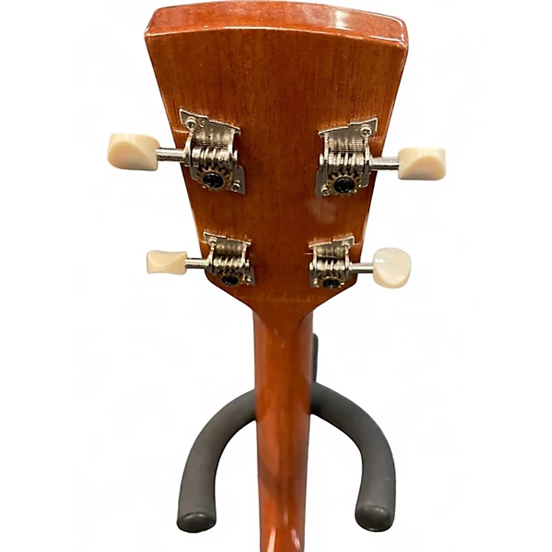 Used Ibanez PFT2-NT Natural Acoustic Guitar