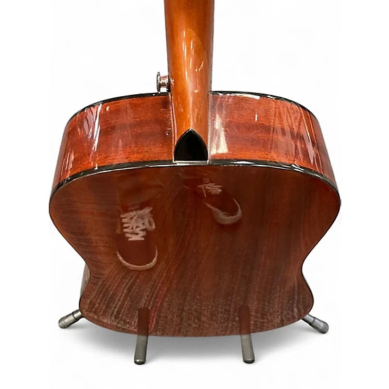 Used Ibanez PFT2-NT Natural Acoustic Guitar