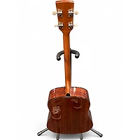 Used Ibanez PFT2-NT Natural Acoustic Guitar