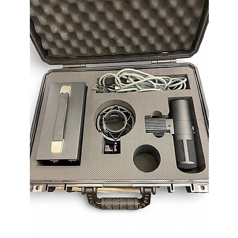 Used Warm Audio WA-8000 Condenser Microphone