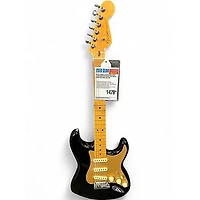 Used Fender American Ultra Stratocaster texas tea Solid Body Electric Guitar