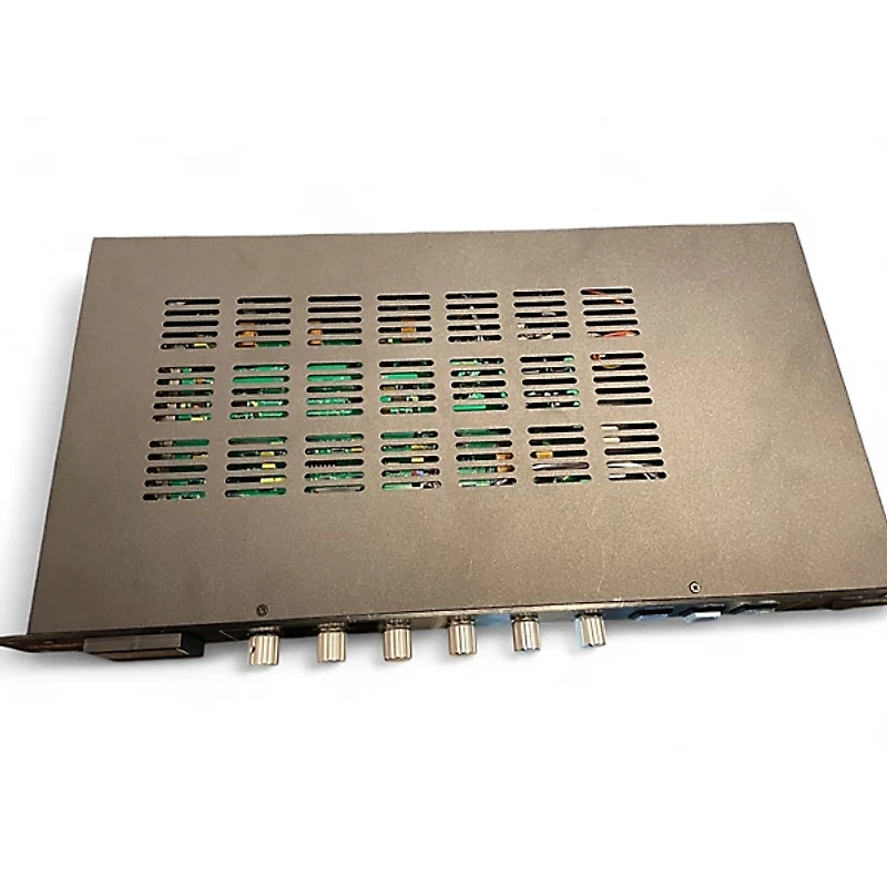 Used Warm Audio BUS COMP Compressor