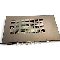 Used Warm Audio BUS COMP Compressor