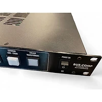 Used Warm Audio BUS COMP Compressor