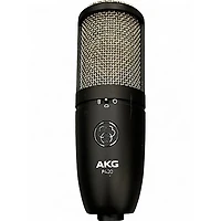 Used AKG P420 Project Studio Condenser Microphone