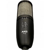 Used AKG P420 Project Studio Condenser Microphone
