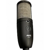 Used AKG P420 Project Studio Condenser Microphone