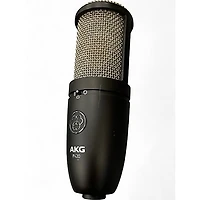Used AKG P420 Project Studio Condenser Microphone