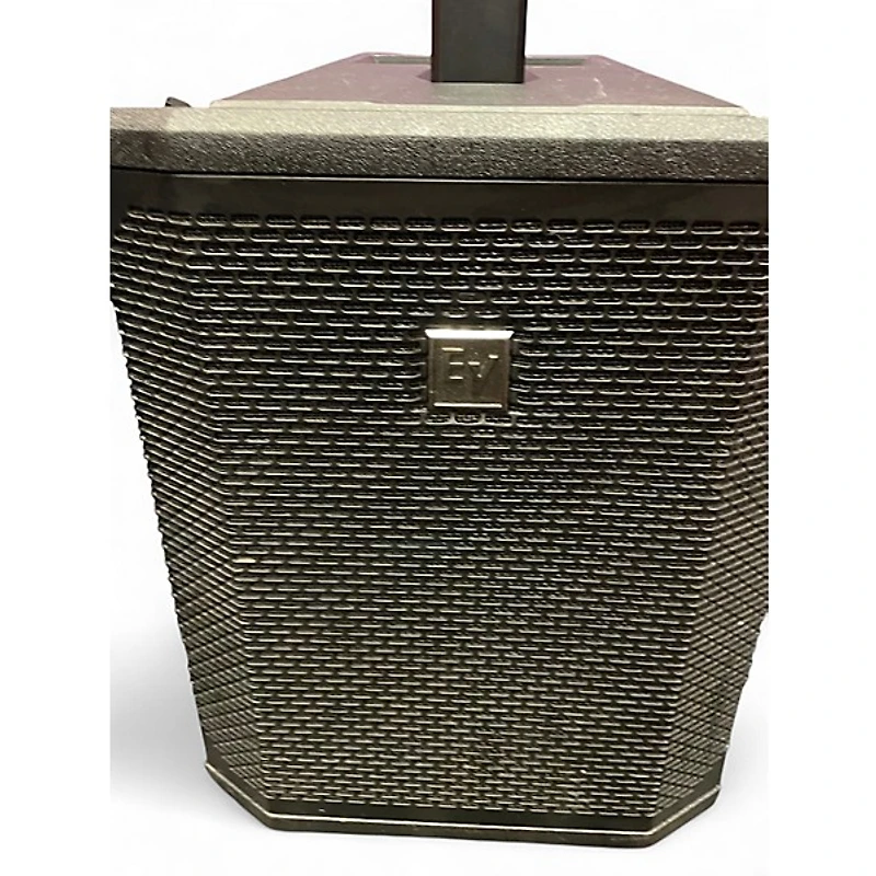 Used Electro-Voice EVOLVE 30M Sound Package