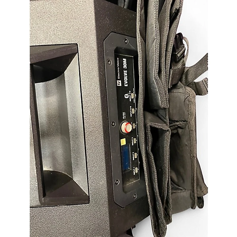 Used Electro-Voice EVOLVE 30M Sound Package