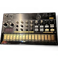 Used KORG Volca Beats Synthesizer