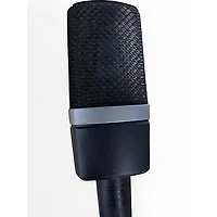Used AKG C214 Condenser Microphone
