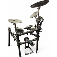 Used Yamaha DTX502 Electric Drum Set