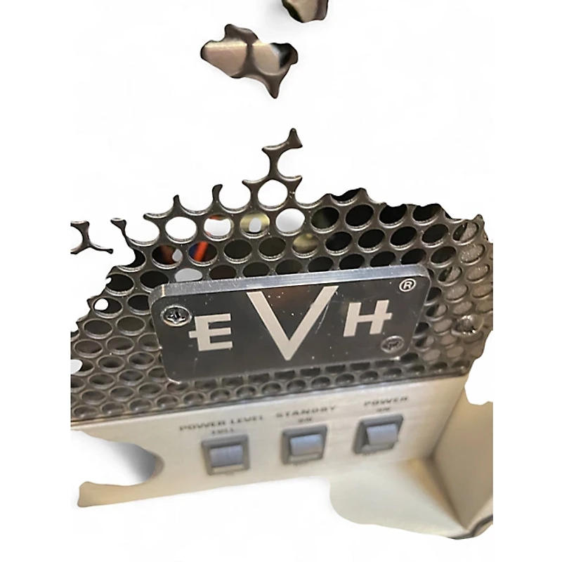 Used EVH 5150 III 100W 3-Channel Tube Guitar Amp Head