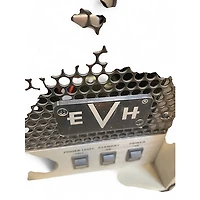 Used EVH 5150 III 100W 3-Channel Tube Guitar Amp Head