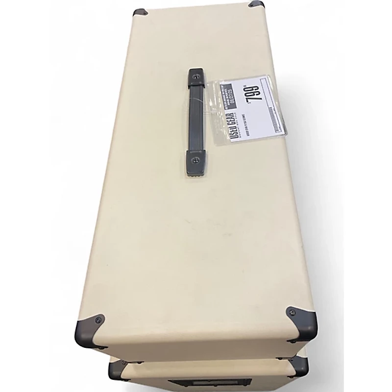 Used EVH 5150 III 100W 3-Channel Tube Guitar Amp Head