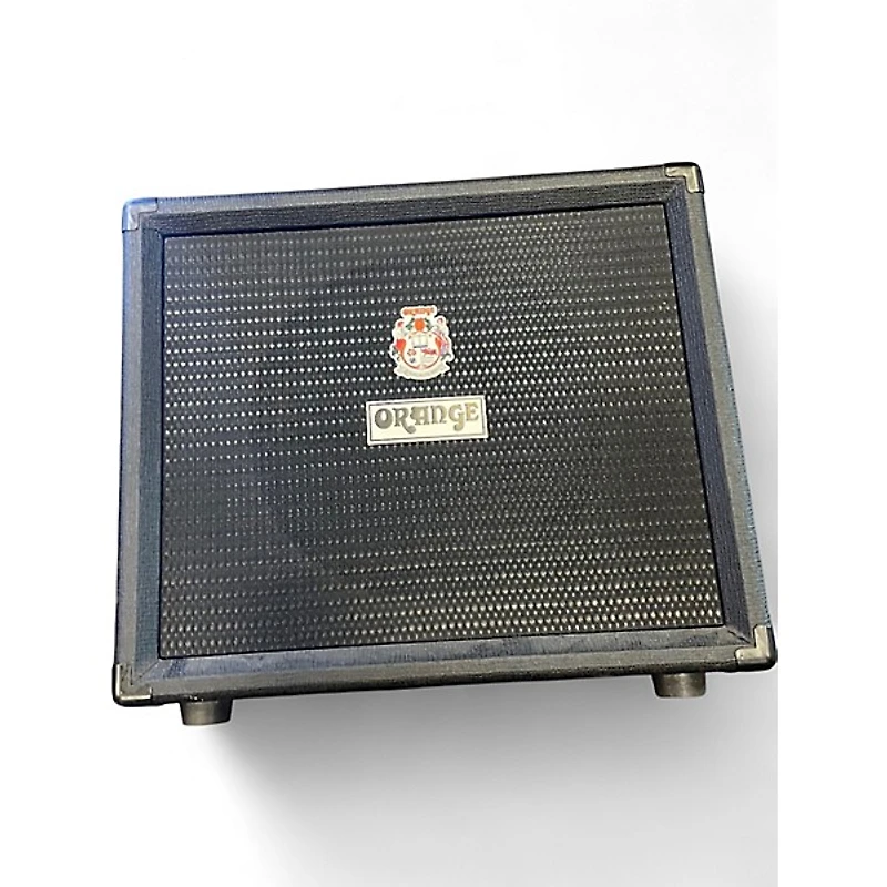 Used Orange Amplifiers OBC112 Bass Cabinet
