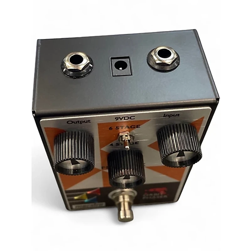 Used Maestro ORBIT PHASER Effect Pedal