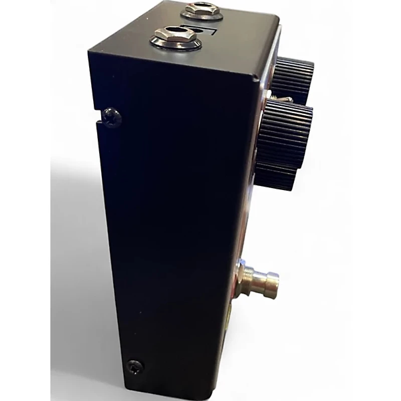 Used Maestro ORBIT PHASER Effect Pedal