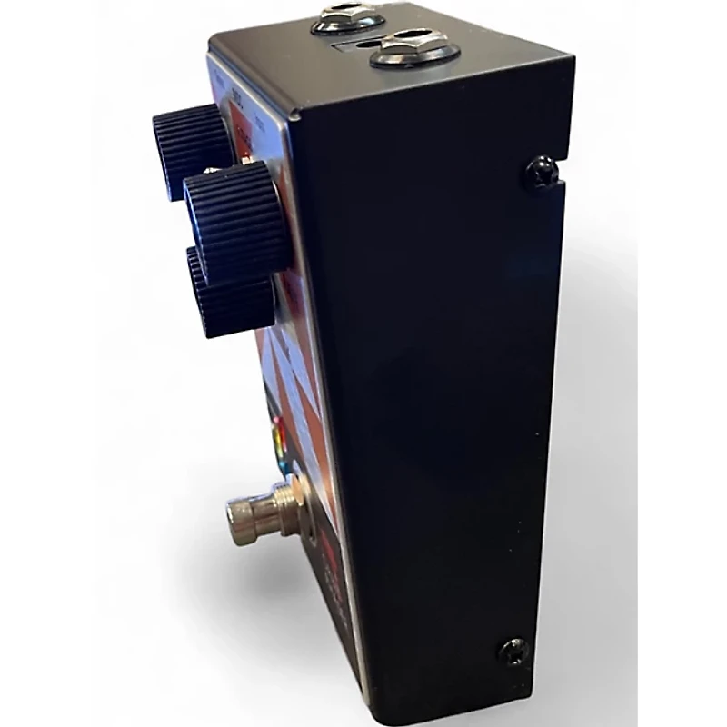 Used Maestro ORBIT PHASER Effect Pedal