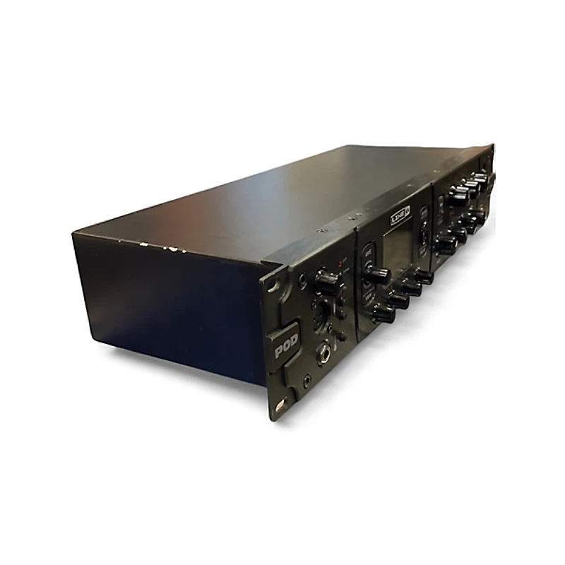 Used Line 6 POD HD PRO Multi Effects Processor