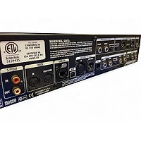 Used Line 6 POD HD PRO Multi Effects Processor