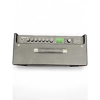 Used Fender GTX100 Guitar Combo Amp