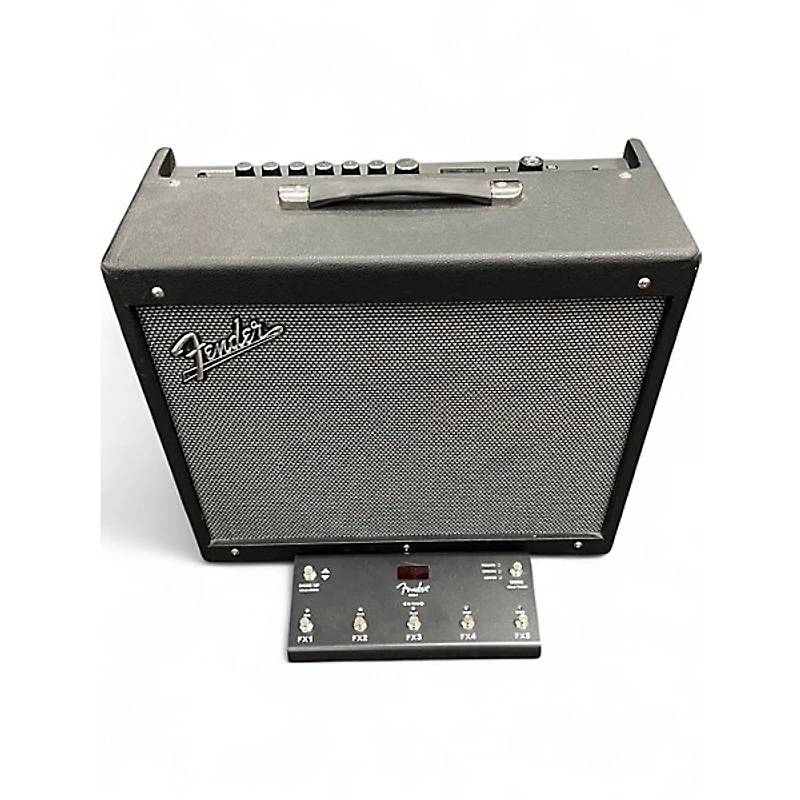 Used Fender GTX100 Guitar Combo Amp