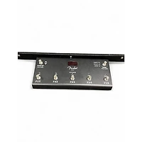 Used Fender GTX100 Guitar Combo Amp