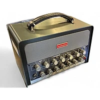 Used Positive Grid Bias Head Solid State Guitar Amp Head