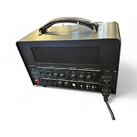 Used Positive Grid Bias Head Solid State Guitar Amp Head