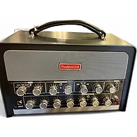Used Positive Grid Bias Head Solid State Guitar Amp Head