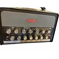 Used Positive Grid Bias Head Solid State Guitar Amp Head